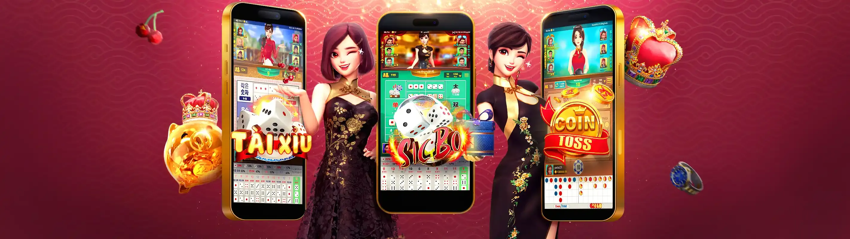 Hình ảnh chính game bắn cá hi8802 link vào