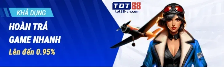 Sự kiện đặc biệt nổ hũ